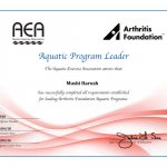 Aquatic Program Leader AEA